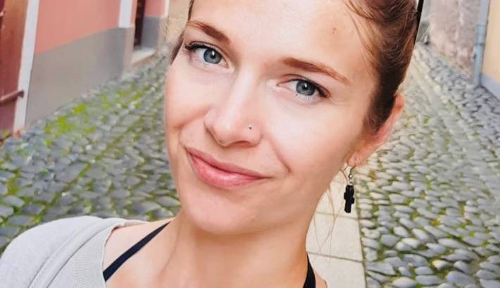 Marta Paszkin z "Rolnik szuka żony" pokazała nagranie z wesela. Tak wyglądał pierwszy taniec młodej pary! [WIDEO]