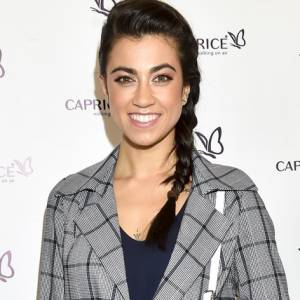 Maja Hyży bez stanika. Odważne zdjęcia piosenkarki trafiły do sieci