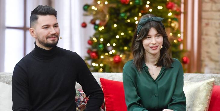 Tomasz i Kasia z "Rolnik szuka żony" po rozstaniu. Uczestniczka show zabrała głos! Wymowny komentarz trafił do sieci 