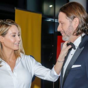 Małgorzata Rozenek-Majdan na randce. W tak naturalnej wersji dawno jej nie widzieliśmy!