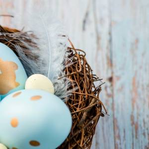 W Krakowie do 2008 roku istniał zakaz malowania pisanek. Urzędnicy o nim zapomnieli