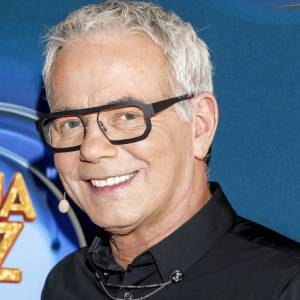 Robert Janowski po raz trzeci stanął na ślubnym kobiercu [FOTO]