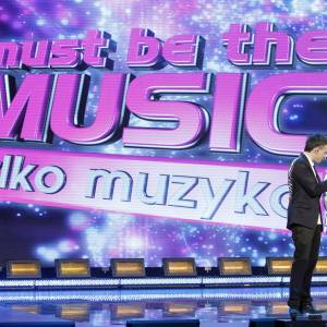 Są wieści o "Must Be the Music". To ona ma być jurorką 
