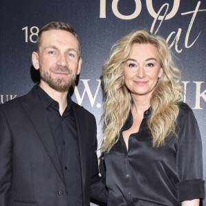 Martyna Wojciechowska i Przemek Kossakowski rozwodzą się? Podróżniczka przerwała milczenie