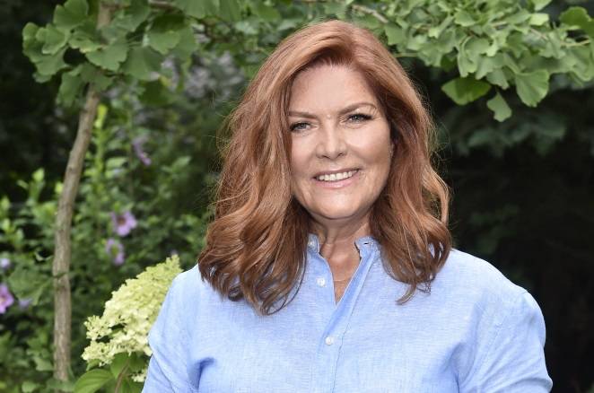 Co dalej z Katarzyną Dowbor? Prezenterka mówi o powrocie do telewizji