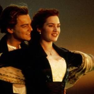 "Titanic" w TV. Aktorzy występujący w filmie po latach. Jak się zmienili? [ZDJĘCIA]