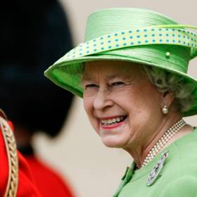 To najprostszy deser? Były kucharz Elżbiety II zdradził przepis. Wystarczy 5 składników