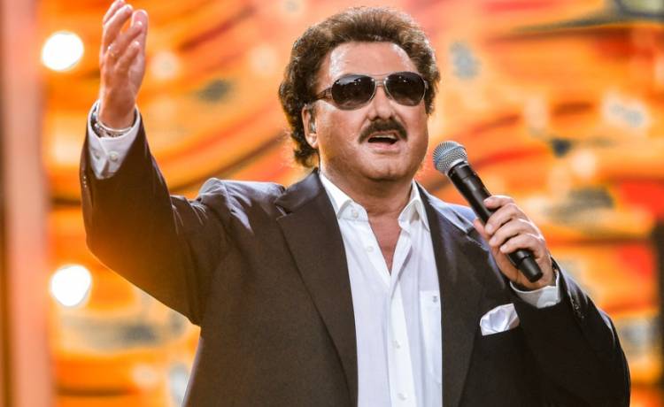 Krzysztof Krawczyk przeszedł poważną operację: "Wymieniłem ostatnio biodro na nowszy model"