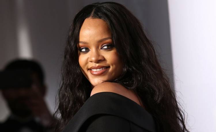 Rihanna wraca na scenę? Piosenkarka pojawiła się w singlu "Believe It" rapera PartyNextDoor                                                       