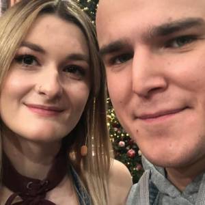 Joanna z "Rolnik szuka żony" przywołała wydarzenia sprzed roku. Pokazała nagranie z nią i Kamilem w rolach głównych!