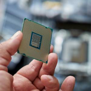 Procesory dostępne w... automatach! Część komputerową można zdobyć za niewielkie pieniądze