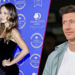 Robert Lewandowski szczerze o związku z Anną Lewandowską. Tak podsumował ich małżeństwo