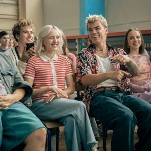 Film Ekipy „100 dni do matury” z patronatem ministry edukacji. O czym opowiada?