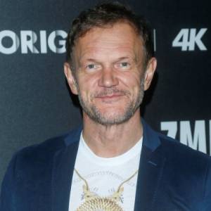 Cezary Pazura pokazał syna, Antoś skończył dziewięć lat. "Czysta mamusia"