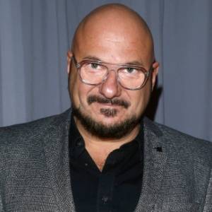 Ibisz, Gąsowski i Prokop na okładce sprzed 15 lat. Pozowali razem ze swoimi dziećmi