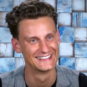 Kuba z "Hotelu Paradise" miał groźny wypadek samochodowy. Uderzyło w niego auto ciężarowe