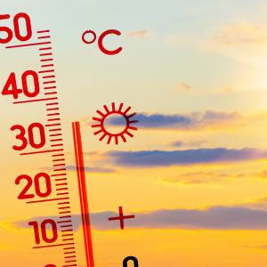 Nadciąga fala upałów. Żar będzie lał się z nieba. Nawet 35 stopni Celsjusza