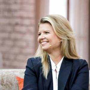 Manowska pochwaliła się wspólnym zdjęciem. Co łączy prowadzącą „Rolnik szuka żony” i uczestnika reality show Polsatu? 