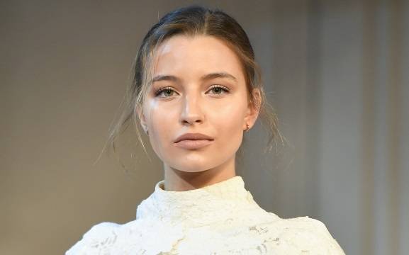 Julia Wieniawa o swoim stanie zdrowia: "[...] tragicznie"