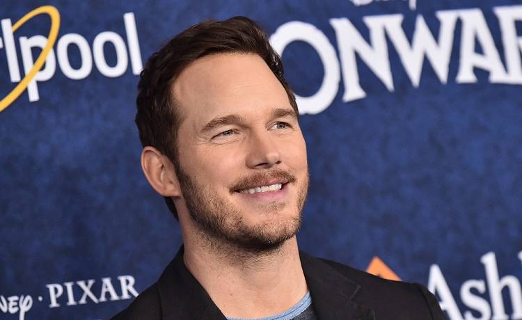 Chris Pratt i jego żona świętują urodziny córki. Wnuczka Arnolda Schwarzeneggera wkrótce skończy roczek! [FOTO]