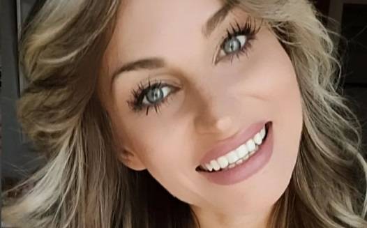 Anita ze "ŚOPW" pozuje niemal nago, a internauci niepokoją się o jej małżeństwo. 32-latka odpowiada! [FOTO]