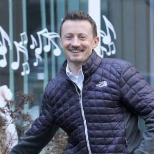 Córka Adama Małysza jest już dorosłą kobietą! Skoczek zdradził, dlaczego ma tylko jedno dziecko [FOTO]