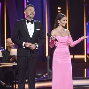 "Czarny koń tej edycji" - widzowie "Dancing with the Stars. Taniec z gwiazdami" tej osobie wróżą wygraną