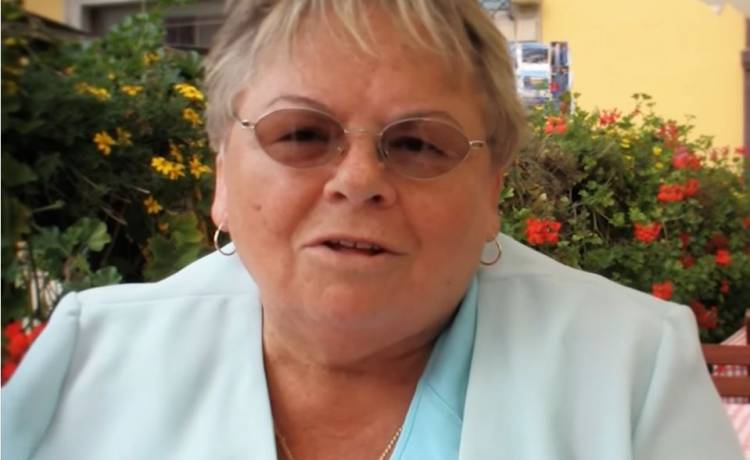 Była gwiazdą YouTube, dziś potrzebuje pomocy. Grażyna Żarko przeżywa prawdziwy koszmar!