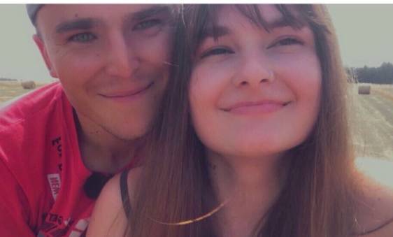 Joanna z programu: "Rolnik szuka żony" nie kryje swojego szczęścia: "Już siódmy miesiąc razem"