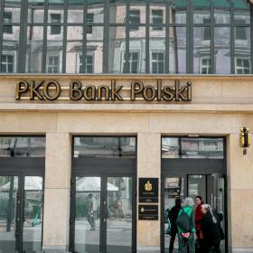 Ważny komunikat PKO BP. W ostatnich dniach bank rozesłał maile do klientów