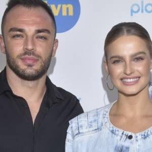 Karolina Pisarek podzieliła się radosną nowiną! Razem z ukochanym zaczyna nowy etap. "Gratulacje"