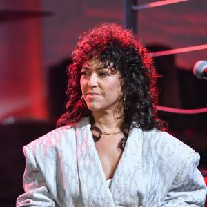 Wzruszające słowa Natalii Kukulskiej. Wspomniała swoją mamę