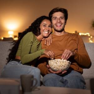 Co na Netflixie w październiku 2024? Nie przegap tych hitów