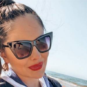 Aleksandra Żuraw pokazała gorące zdjęcie z wakacji! "Jesteś mega kobieca!"                                                         