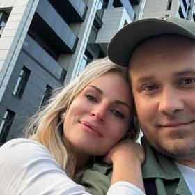 Adrian i Anita ze „Ślubu od pierwszego wejrzenia” na nowym zdjęciu. „Udało nam się podjąć pewne decyzje”