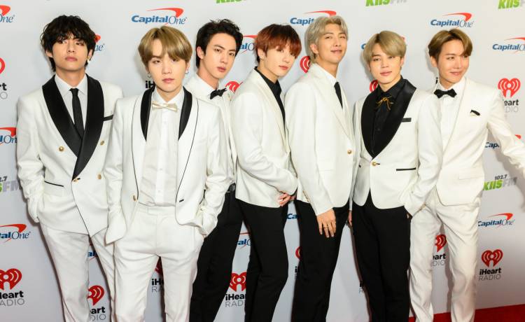 BTS ogłosił zawieszenie kariery. Muzycy zajmą się solowymi projektami