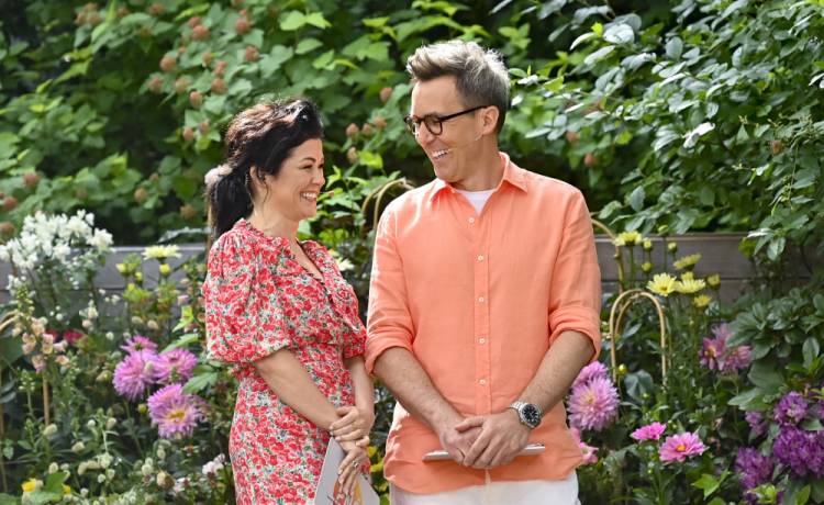 Cichopek i Kurzajewski polecieli razem na urlop. Aktorka pochwaliła się zdjęciami [FOTO]