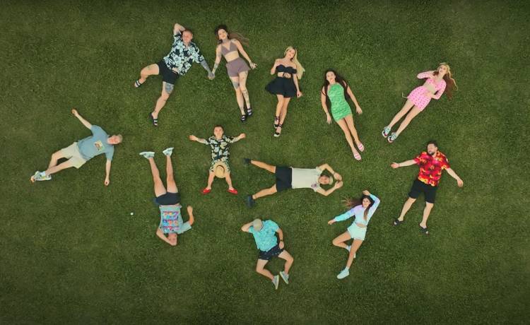 Radosna nowina w Ekipie Friza! Nowciax zostanie ojcem. Sypią się gratulacje [FOTO]