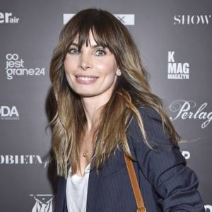 Agnieszka Dygant powiększyła usta? Aktorka dosadnie odpowiada na komentarz w sieci!                                                                    