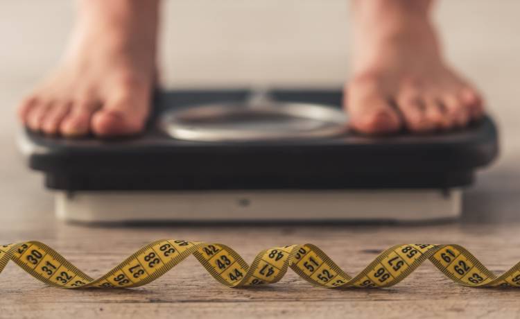 Jak utrzymać prawidłową wagę w Wielkanoc? 10 rad, które pomogą nie przytyć