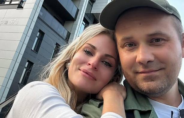 Anita i Adrian ze „Ślubu od pierwszego wejrzenia”. Fot. Instagram @adrian_szz