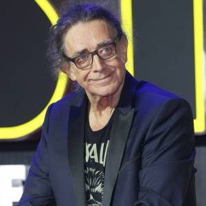 Nie żyje odtwórca roli Chewbacci z "Gwiezdnych wojen"!                                            