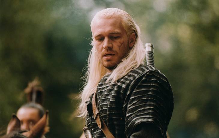 Wiedźmin: Ekipa filmowa odwiedziła Polskę! 