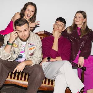 „Podcast nadawczy”: Sprawdzamy, jak się miał seksizm w '97 roku!