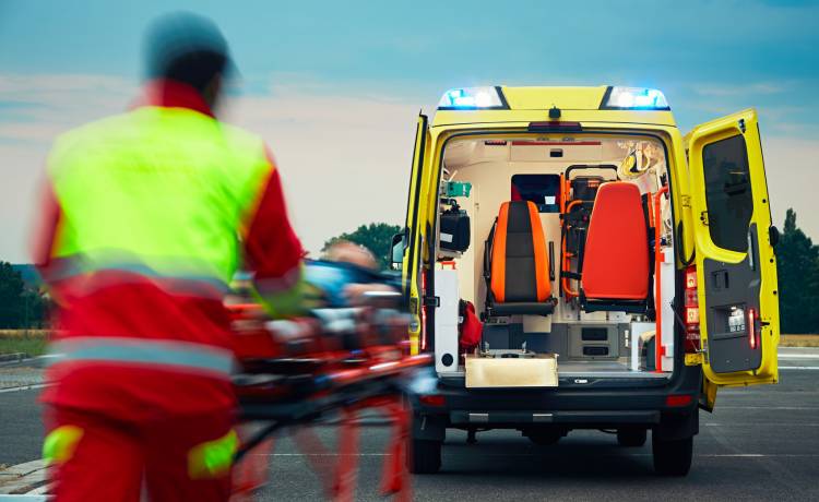 Zemdlała w programie na żywo. Ekipa rzuciła się na pomoc [WIDEO]