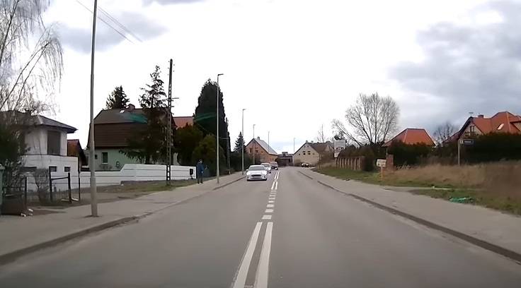 Nagranie, które mrozi krew w żyłach, trafiło do sieci! "Pokażcie to swoim dzieciom, nim będzie za późno" [WIDEO]
