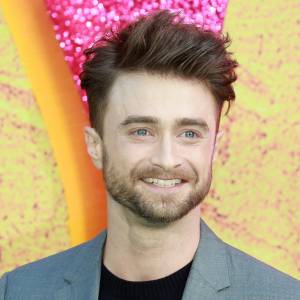 To naprawdę "Harry Potter"? Będziecie zaskoczeni. Radcliffe nieźle przypakował [FOTO]