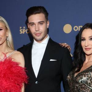 Leon Myszkowski pilnie trafił do szpitala. "Będą ciąć rękę". Dziewczyna przekazała niepokojące wieści [FOTO]