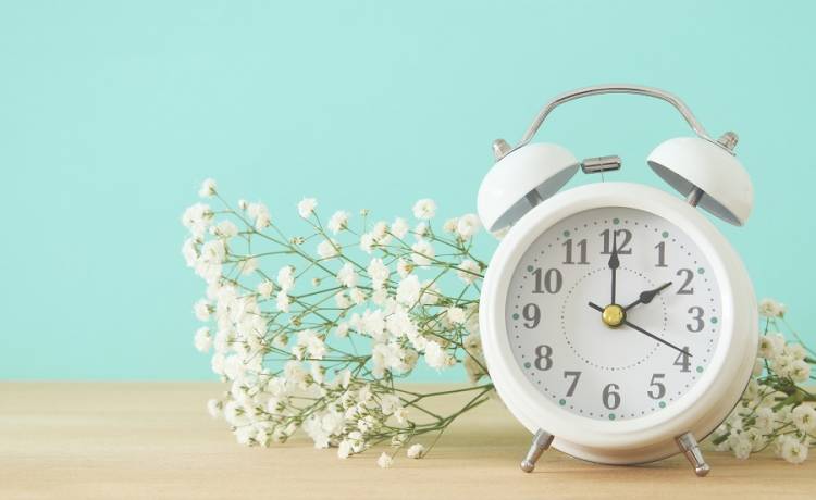 Masz dosyć zimy? Spokojnie, wiosna już wkrótce. Kiedy zmiana czasu na letni?