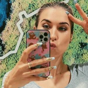 Agnieszka Grzelak odsłoniła pośladki. Fani przecierają oczy: "Wymiatasz" [FOTO]